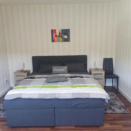Ferienwohnung 2 Am Hofladen Hellendorf Bad Gottleuba المظهر الخارجي الصورة