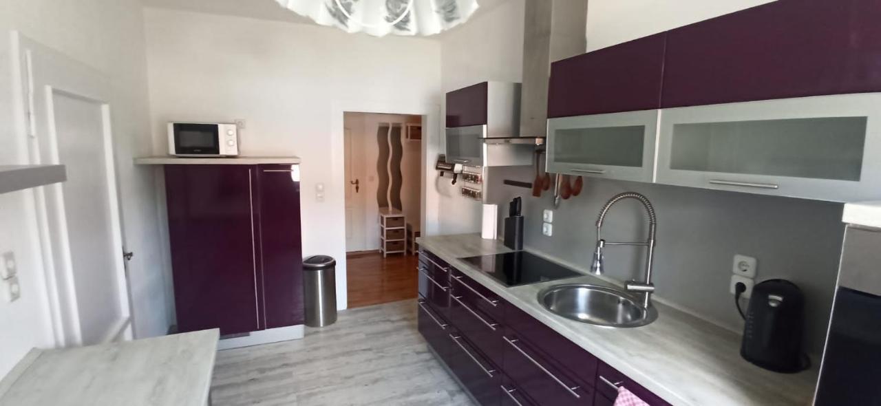 Ferienwohnung 2 Am Hofladen Hellendorf Bad Gottleuba المظهر الخارجي الصورة