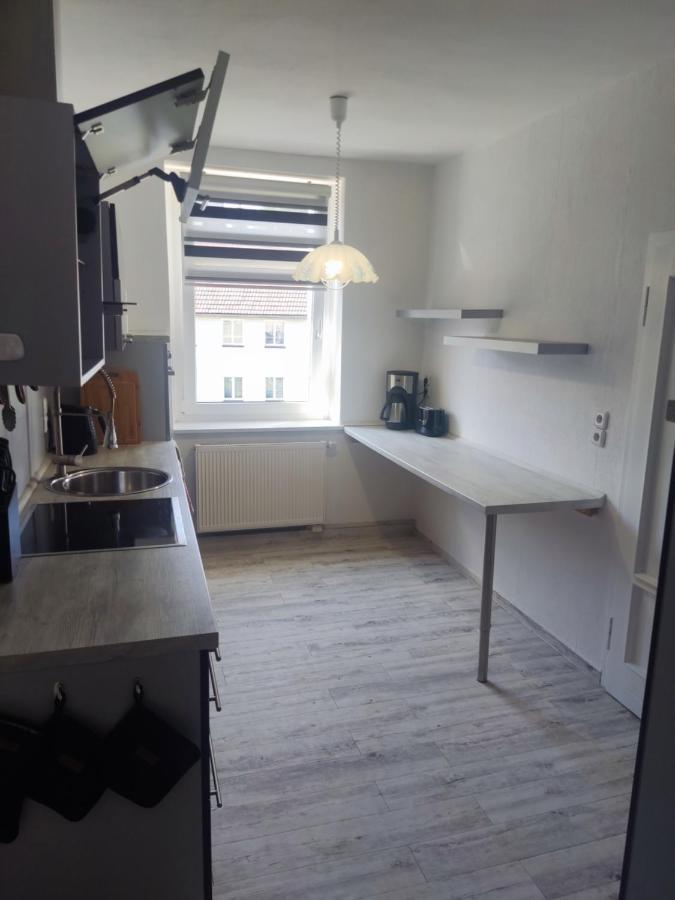 Ferienwohnung 2 Am Hofladen Hellendorf Bad Gottleuba المظهر الخارجي الصورة