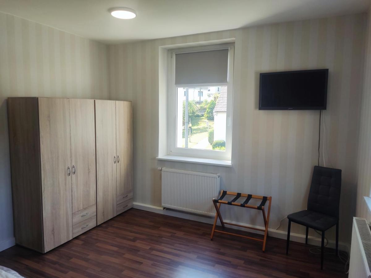 Ferienwohnung 2 Am Hofladen Hellendorf Bad Gottleuba المظهر الخارجي الصورة