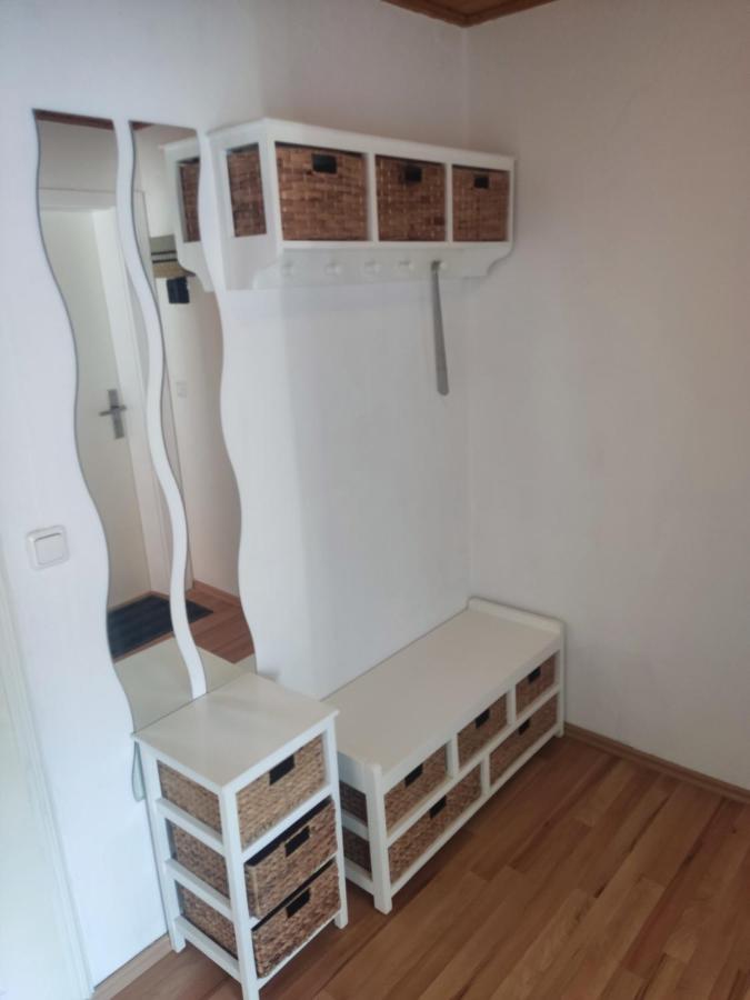 Ferienwohnung 2 Am Hofladen Hellendorf Bad Gottleuba المظهر الخارجي الصورة